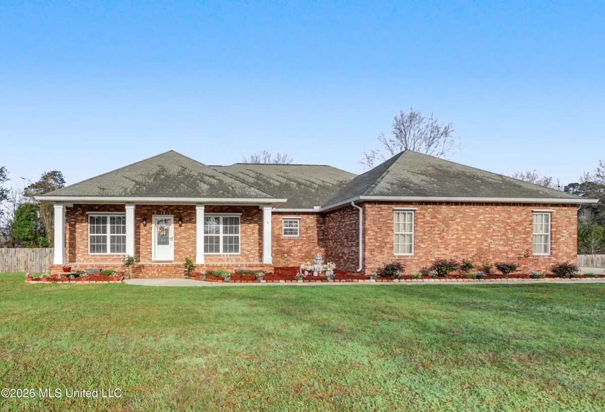 8721 Doobie Court, Vancleave, MS 39565 - #1