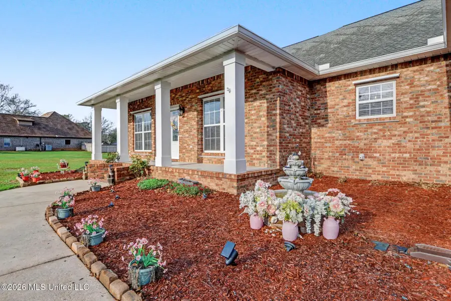 8721 Doobie Court, Vancleave, MS 39565 - #3