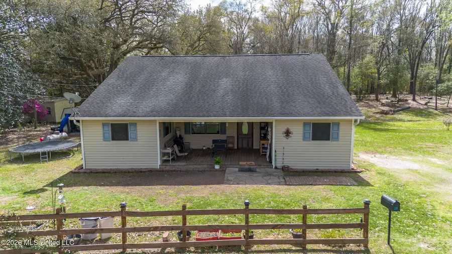 28 W M Stewart Road, Carriere, MS 39426 - #3