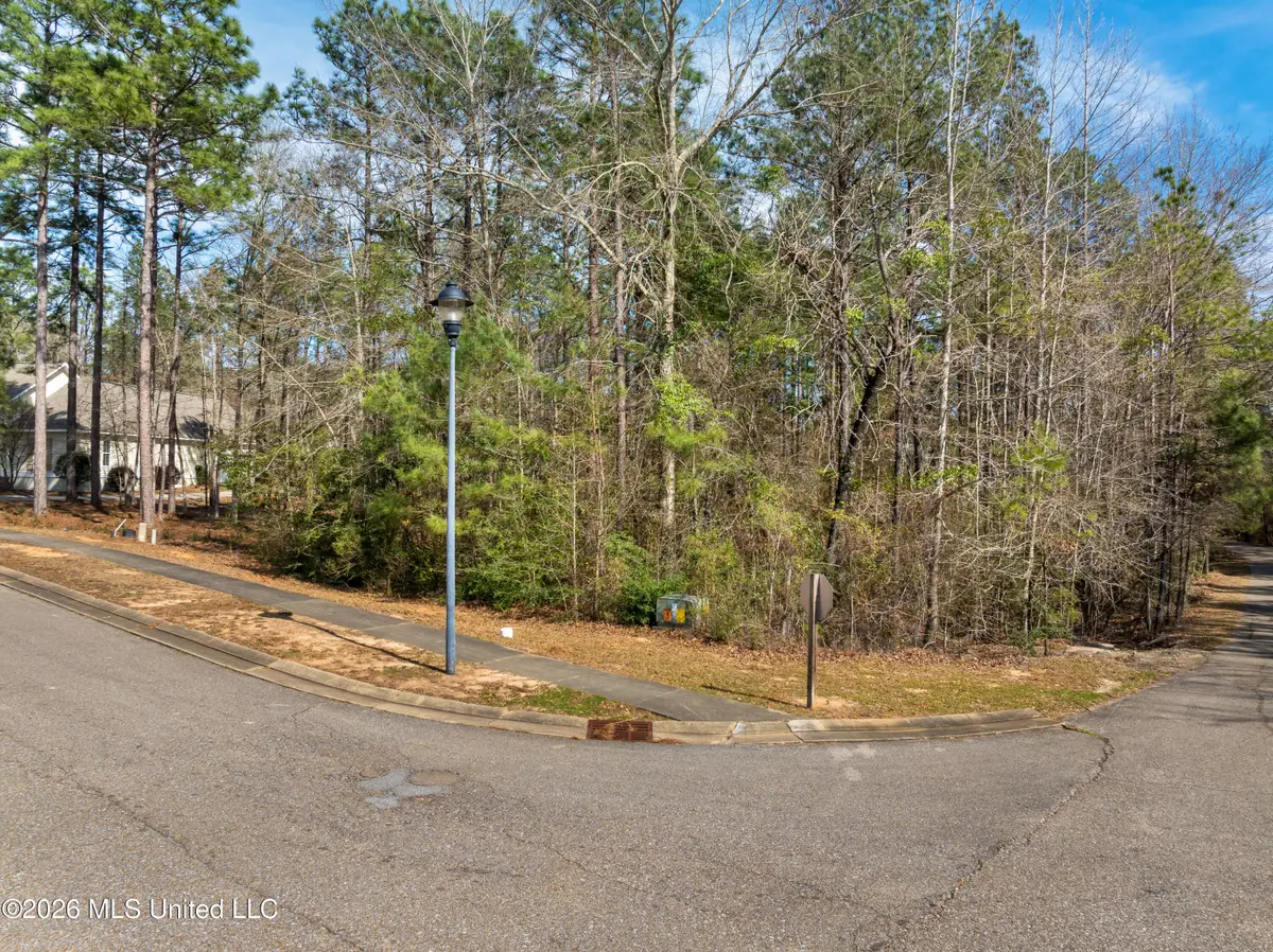 6 North Of Fields, Hattiesburg, MS 39402 - #1
