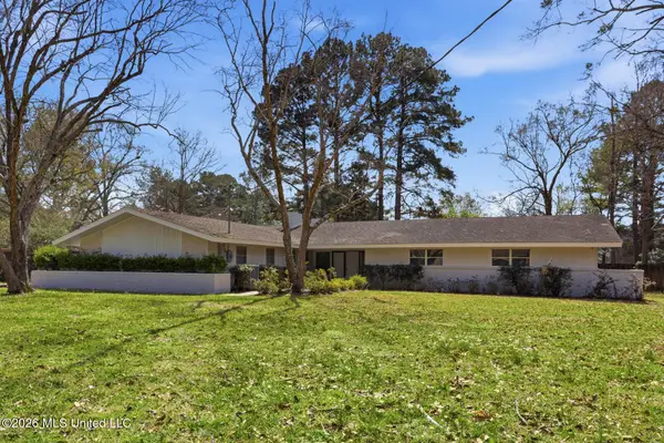 704 N Kathy Circle, Canton, MS 39046