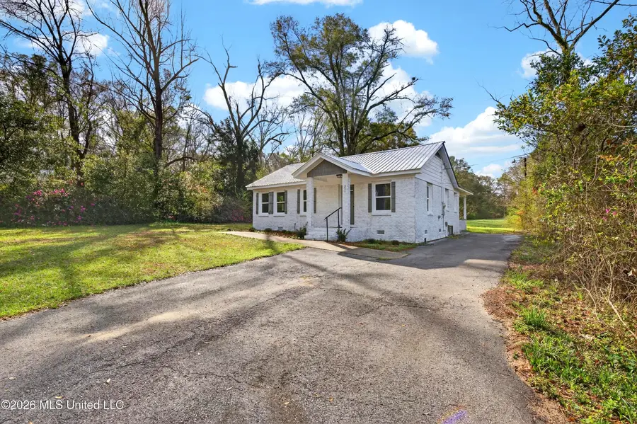 211 Depot Road, Lucedale, MS 39452 - #3