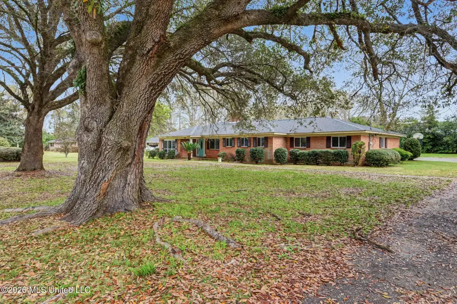 149 Parker Street, Lucedale, MS 39452 - #2