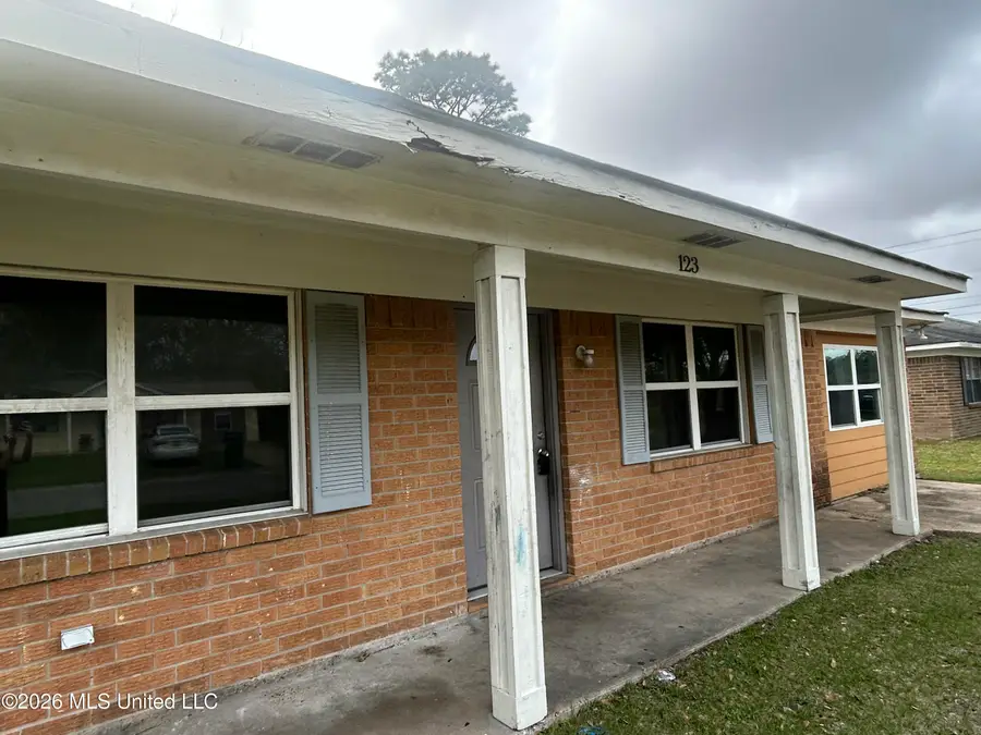 123 Imilda Drive, Gulfport, MS 39503 - #2