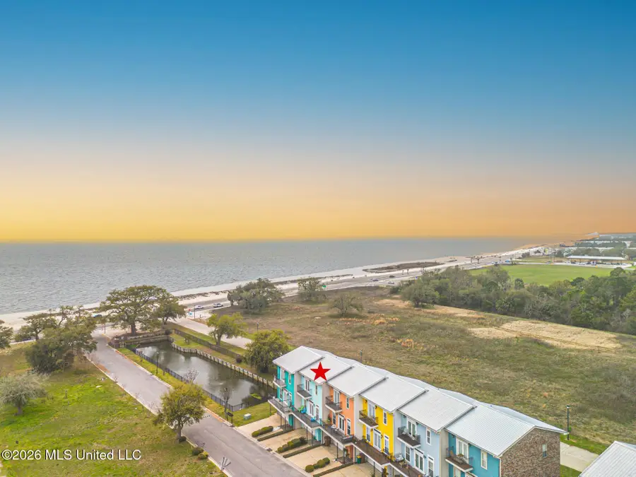 2 Oak Alley Lane, Long Beach, MS 39560 - #2