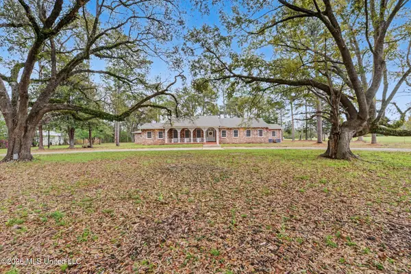 400 Manila Street, Lucedale, MS 39452