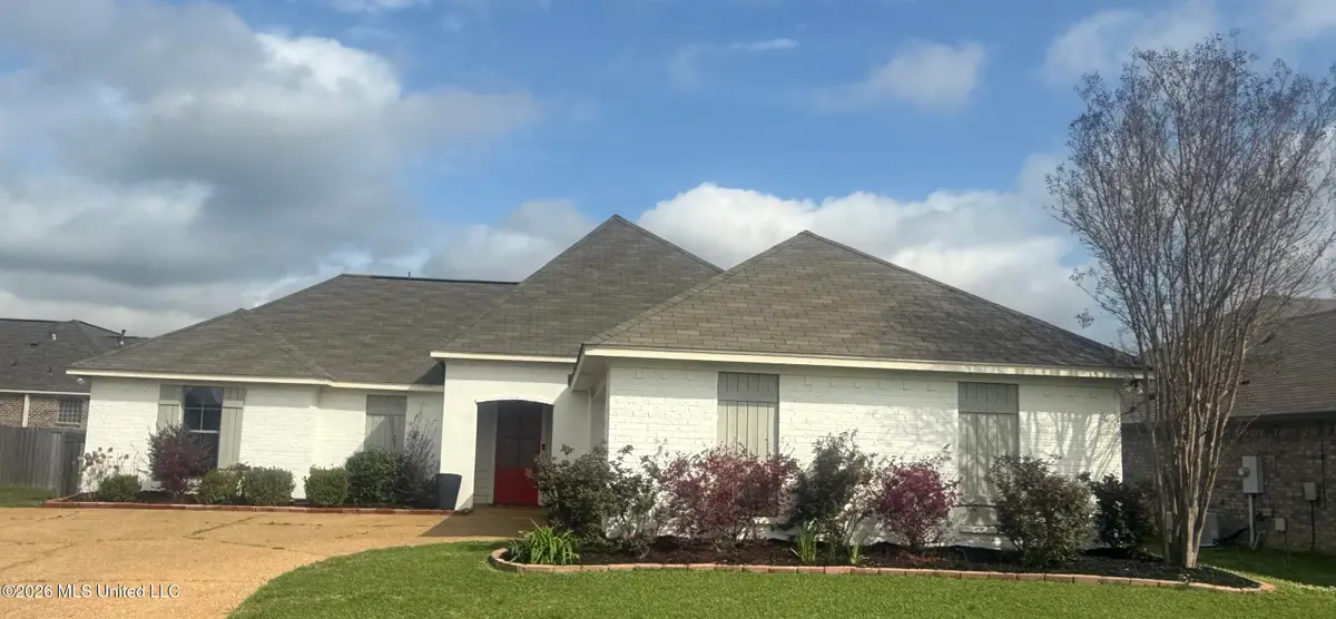 193 Lakeway Drive, Gluckstadt, MS 39110 - #1