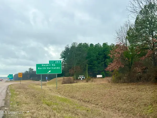 Old Hwy 51, Nesbit, MS 38651