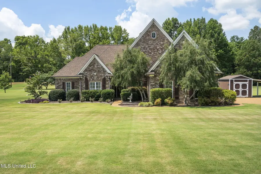 10080 Green Forest Drive, Hernando, MS 38632 - #2