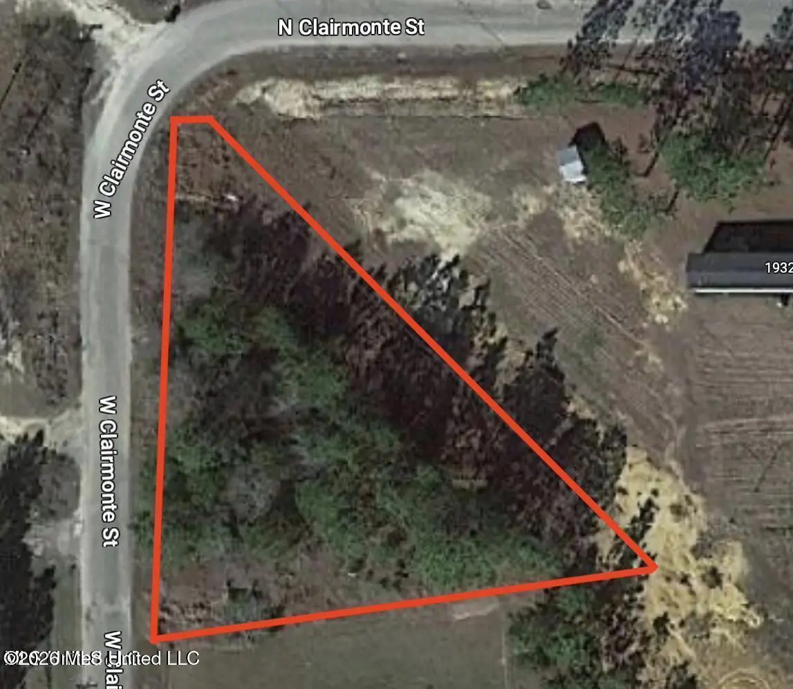 19092 W Clairmonte Street, Saucier, MS 39574 - #1