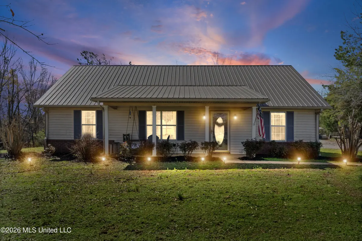 116 Stone Road, Potts Camp, MS 38659 - #1