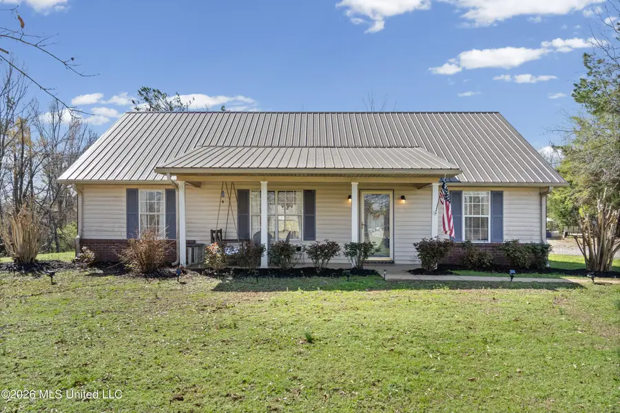 116 Stone Road, Potts Camp, MS 38659 - #2