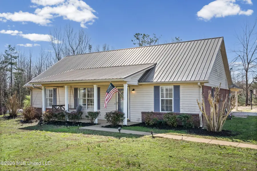 116 Stone Road, Potts Camp, MS 38659 - #3