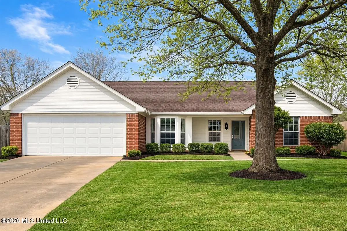 7124 Windsor Drive, Horn Lake, MS 38637 - #1