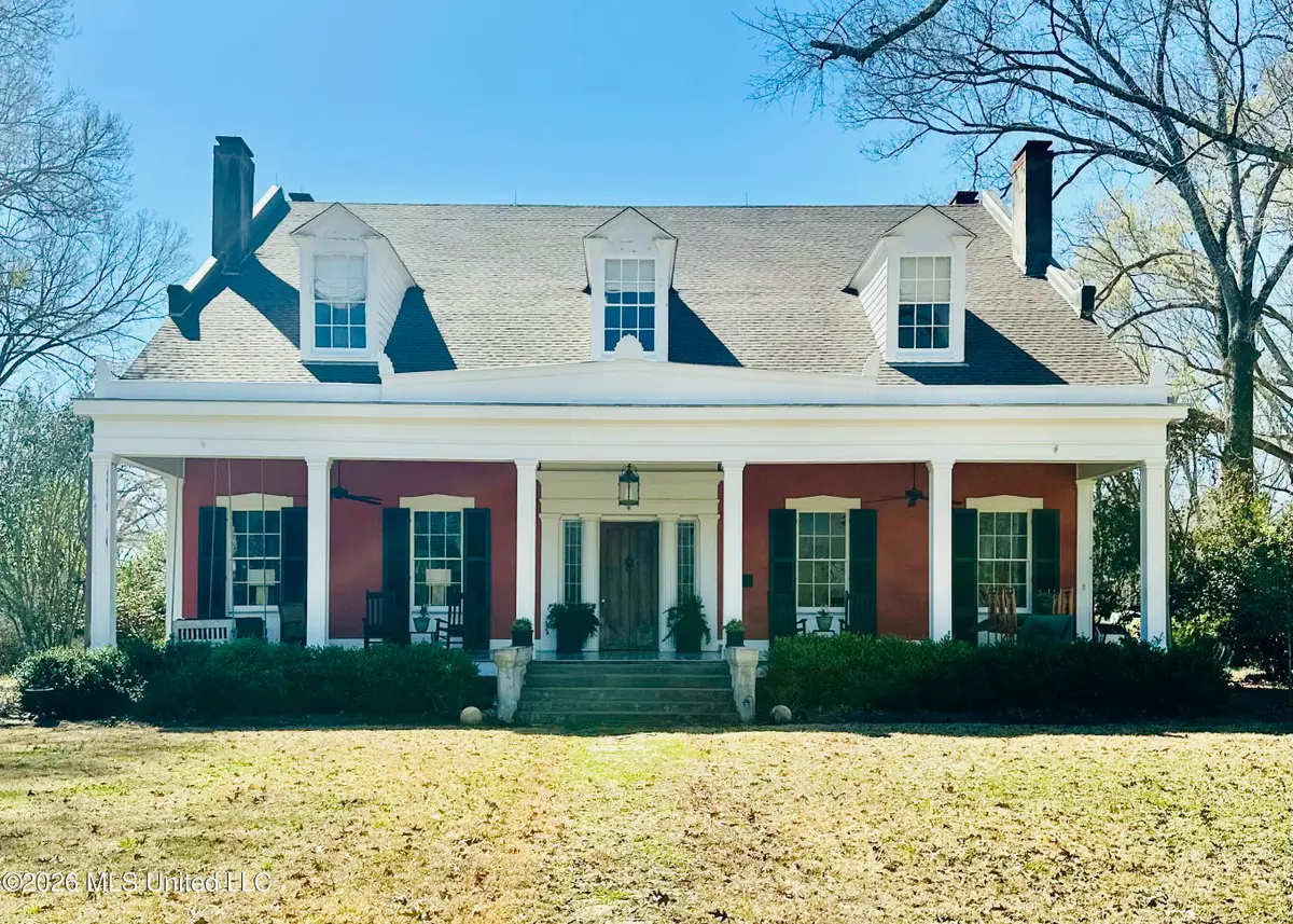 8747 Ms-553 Highway, Natchez, MS 39120 - #1