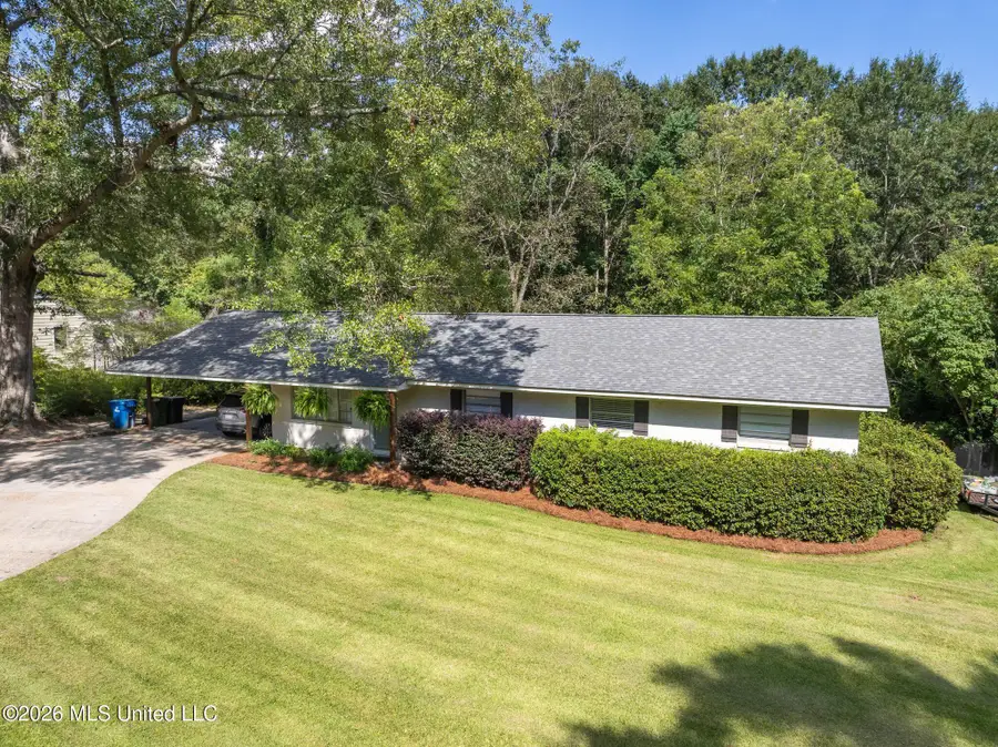 202 Pinehills Drive, Hattiesburg, MS 39402 - #2