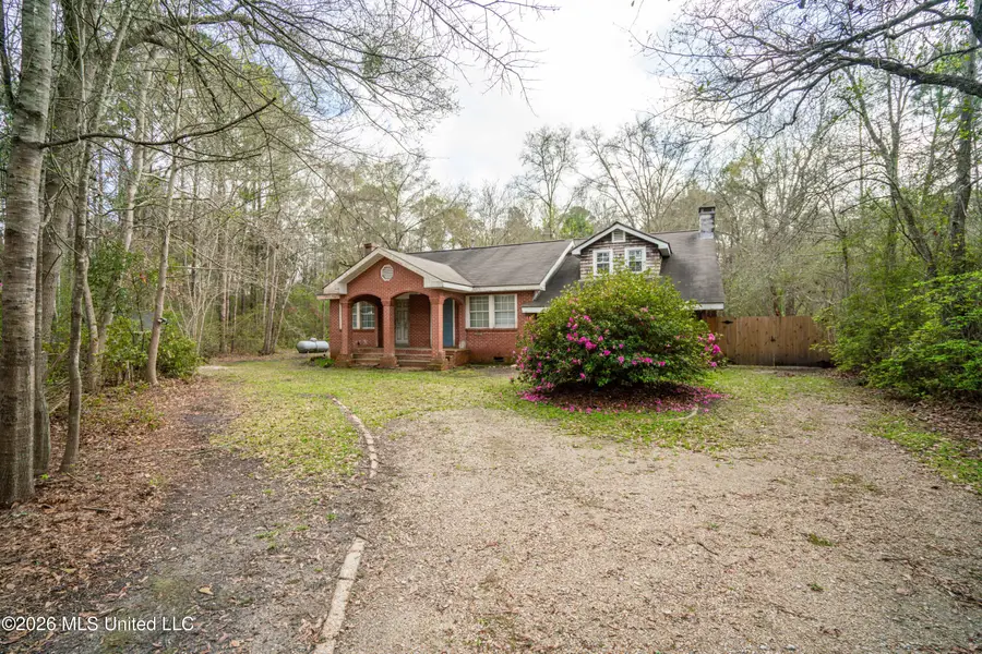 11089 Coleman Road, Gulfport, MS 39503 - #2