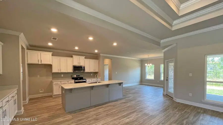 14220 Cabernet Street, Vancleave, MS 39565 - #3