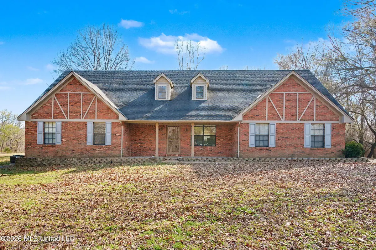3461 Amy Drive, Nesbit, MS 38651 - #1