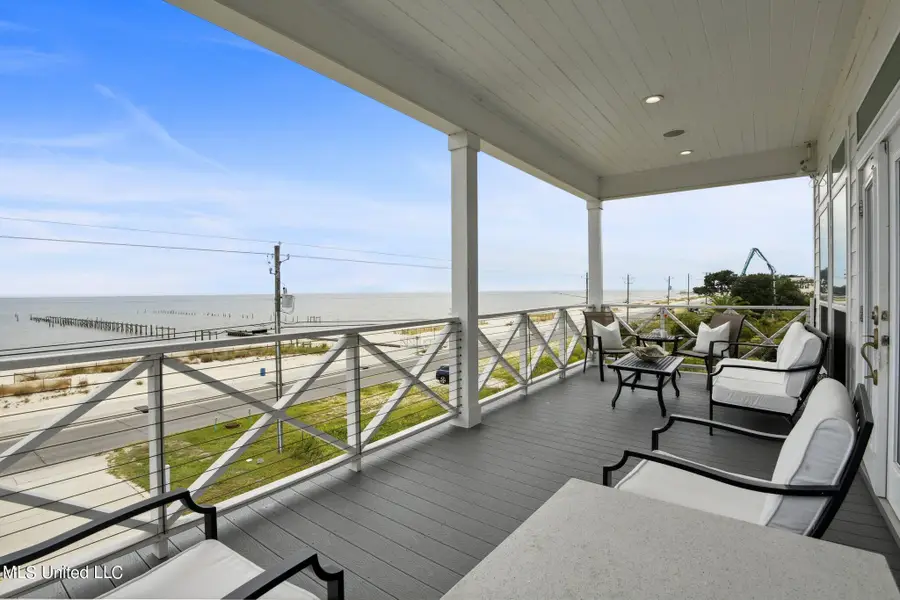 218 S Beach Boulevard, Waveland, MS 39576 - #2