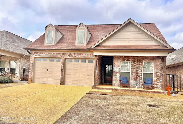 26 Price Lp, Holly Springs, MS 38635