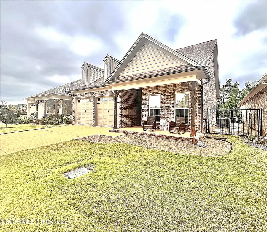 26 Price Lp, Holly Springs, MS 38635 - #2