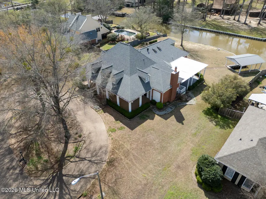 105 Beaver Run Drive, Brandon, MS 39047 - #2