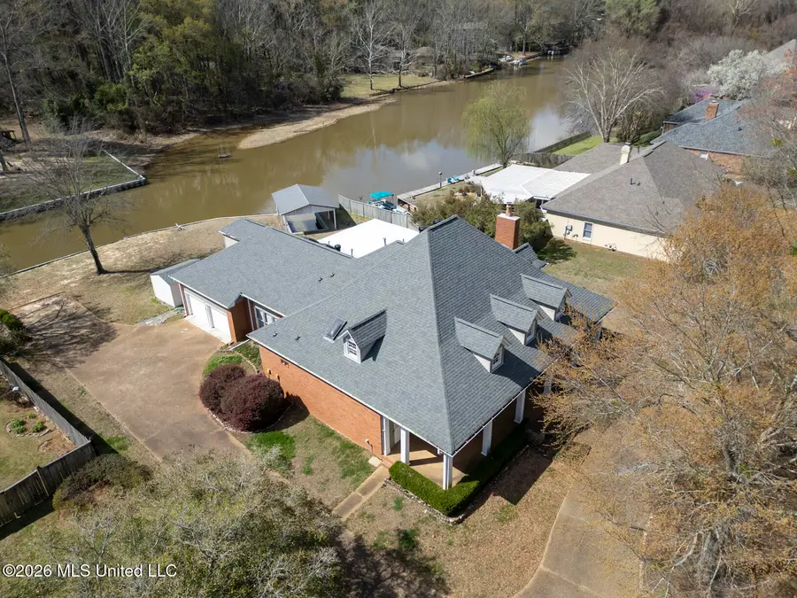 105 Beaver Run Drive, Brandon, MS 39047 - #3