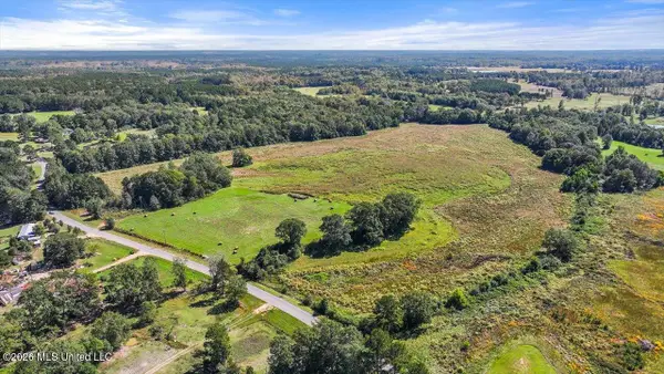 Dry Creek Road, Magee, MS 39111