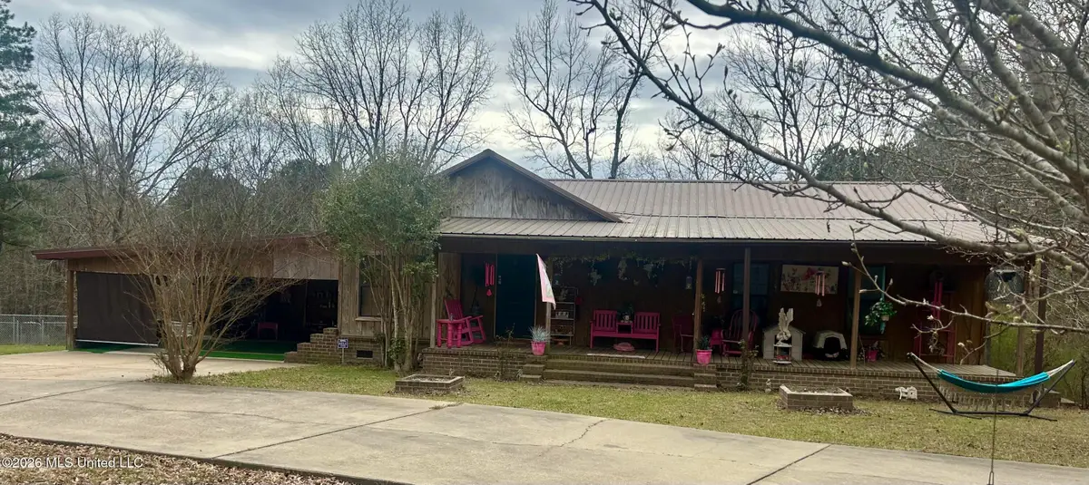 464 Felps Lane, Brookhaven, MS 39601 - #1