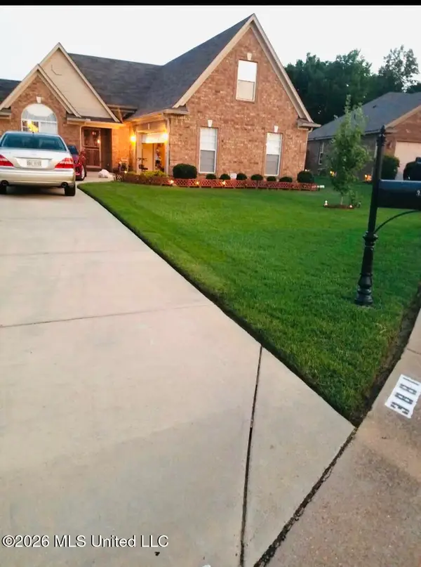 3881 W Farm Pond Cove, Southaven, MS 38671