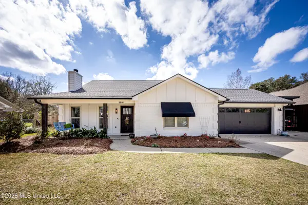 2518 Havard Road, Ocean Springs, MS 39564