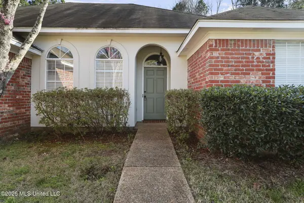 286 Azalea Court, Brandon, MS 39047