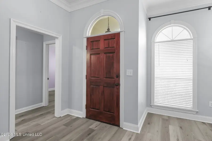 286 Azalea Court, Brandon, MS 39047 - #3