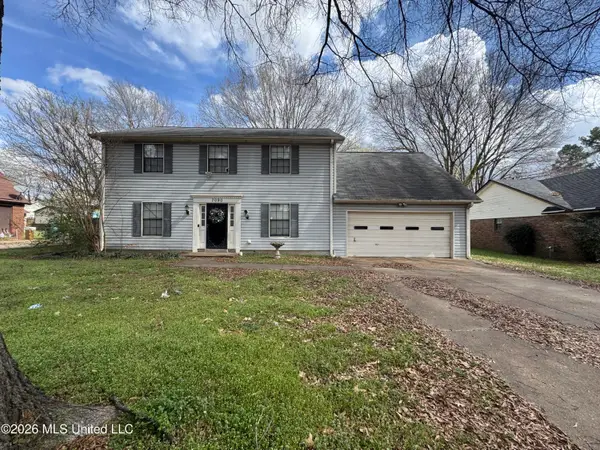 7090 Greenbrook Parkway, Southaven, MS 38671