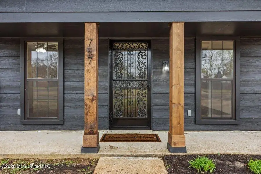 757 Greencliff Drive, Southaven, MS 38671 - #3