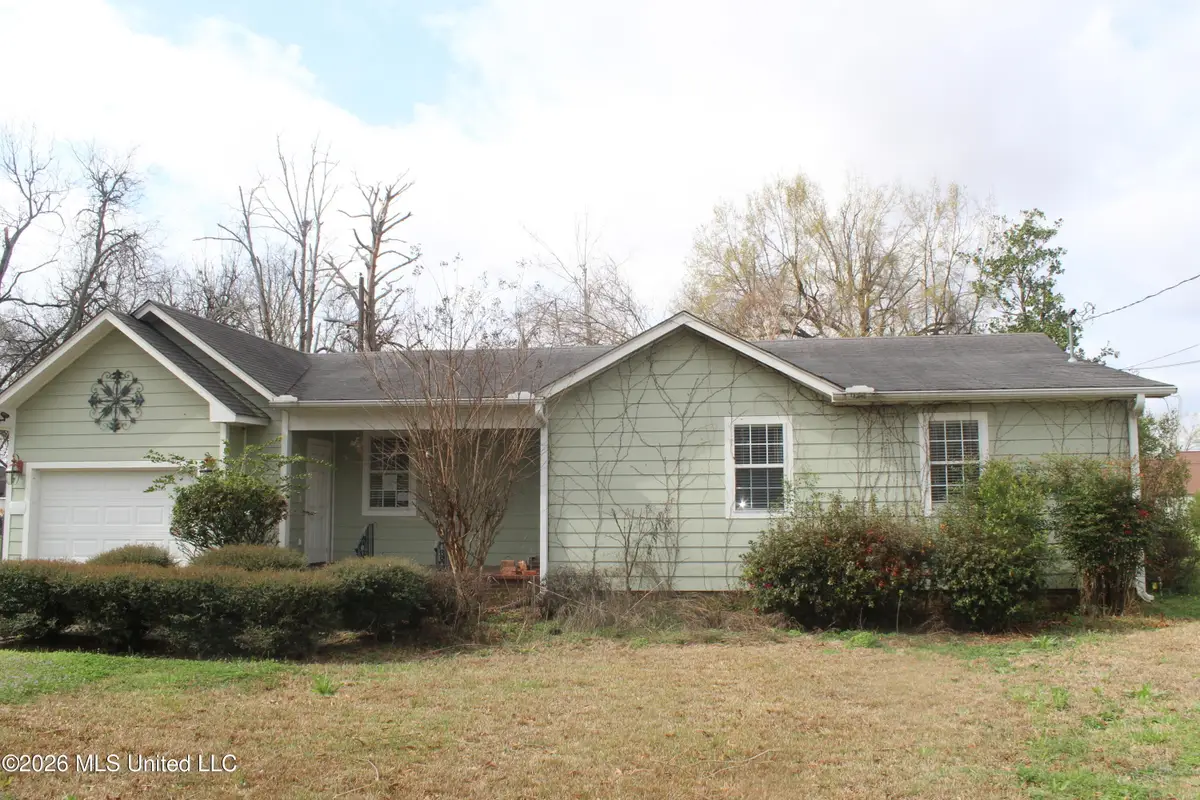 1205 Wright Street, Greenwood, MS 38930 - #1