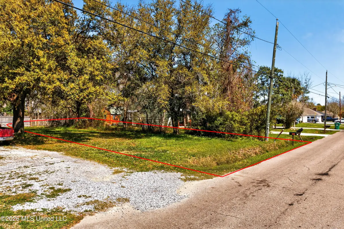 St John Street, Bay Saint Louis, MS 39520 - #1