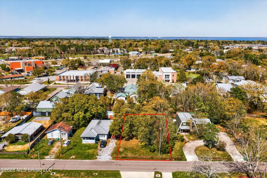 St John Street, Bay Saint Louis, MS 39520 - #3