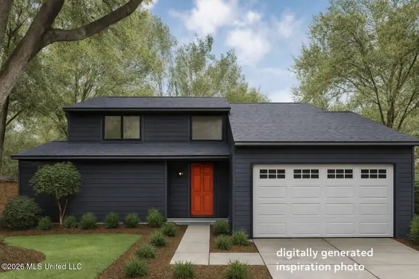 105 Penny Court, Ocean Springs, MS 39564