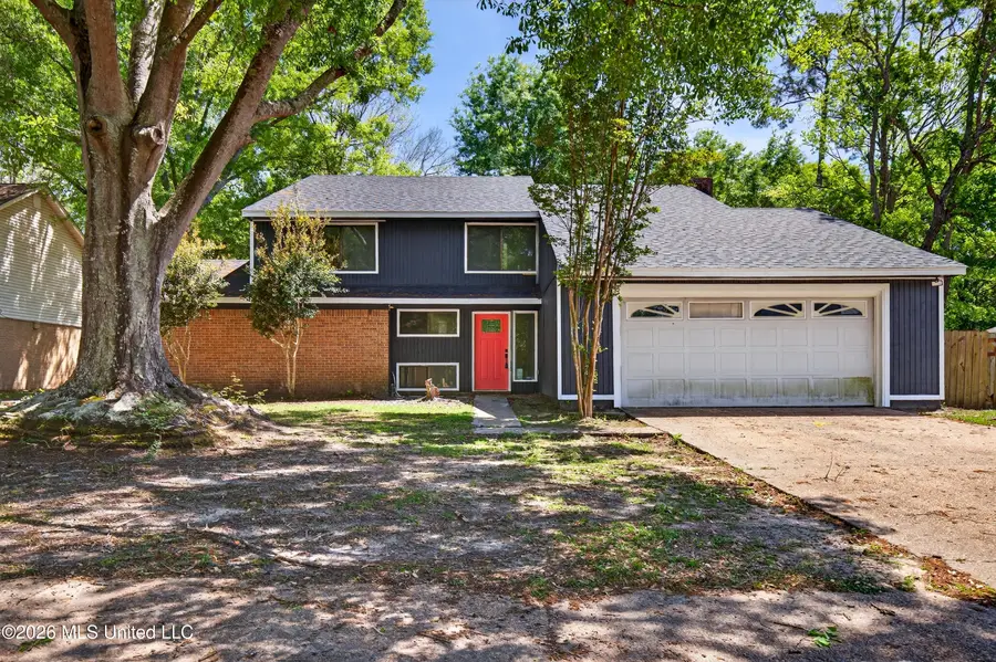 105 Penny Court, Ocean Springs, MS 39564 - #2