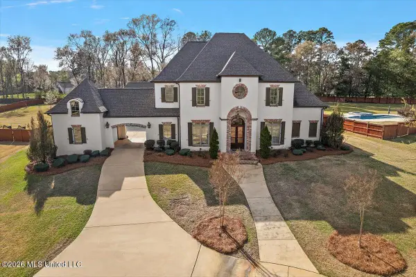 317 Ironwood Drive, Madison, MS 39110