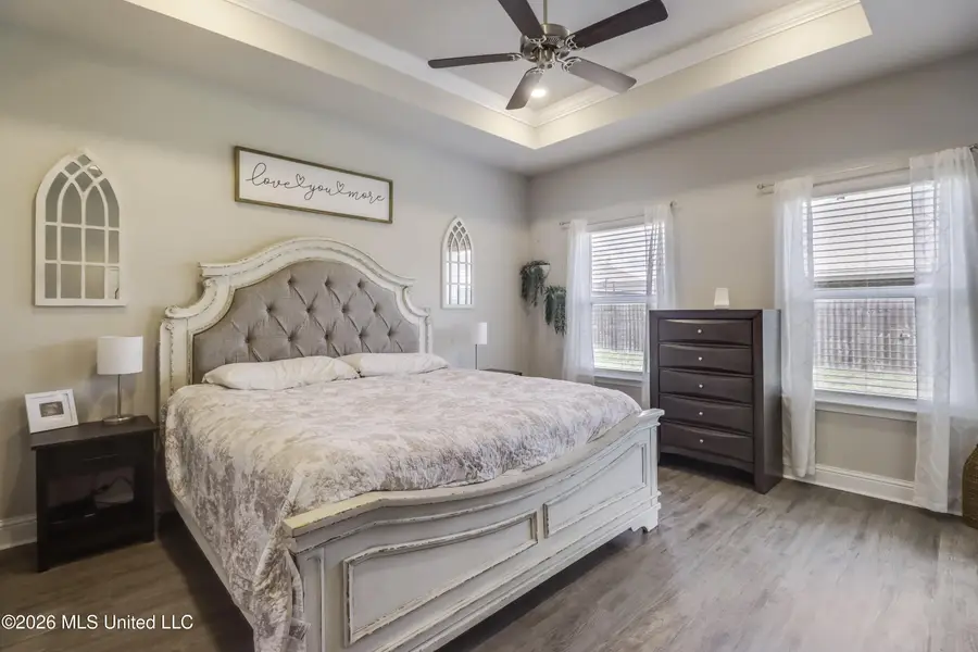 63 Saltmeadow Circle, Ocean Springs, MS 39564 - #3