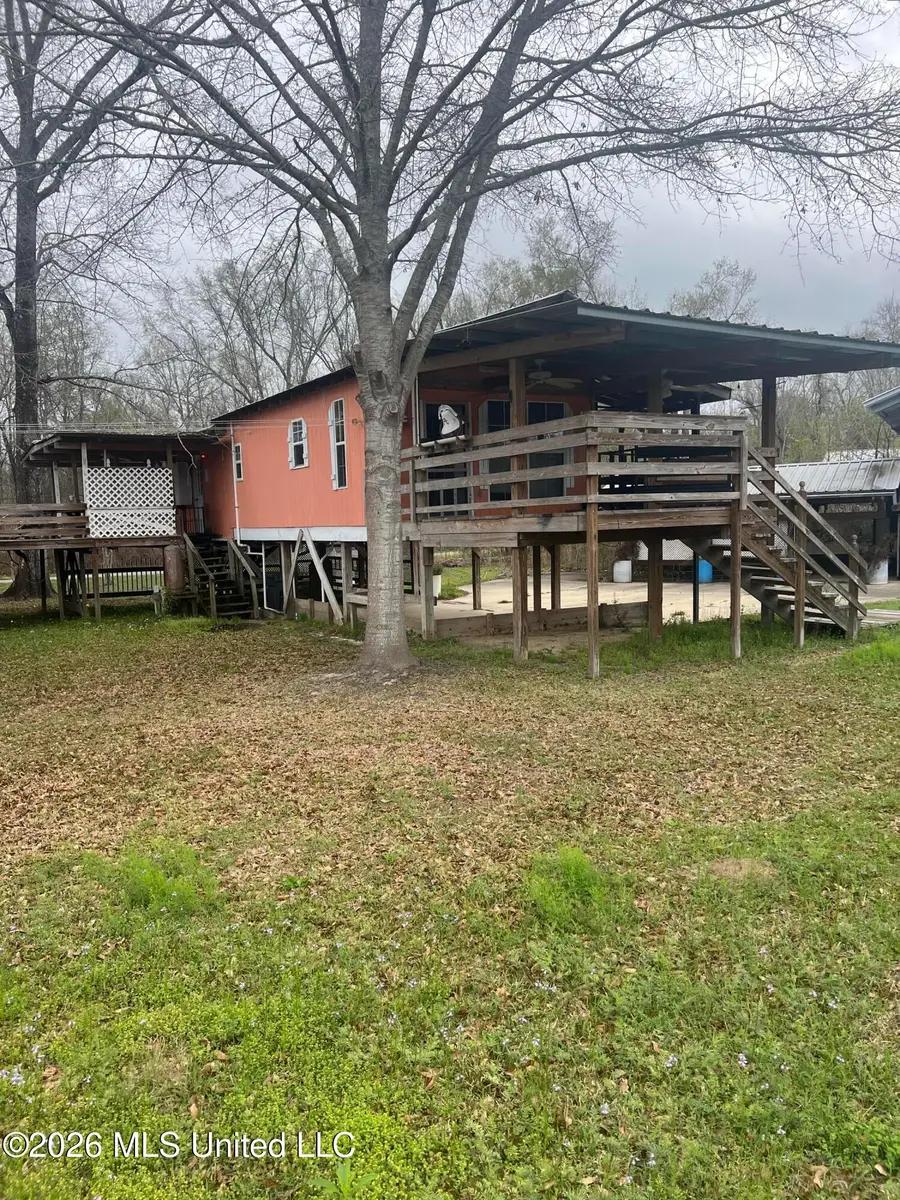 1999 Pascagoula Drive, Lucedale, MS 39452 - #3