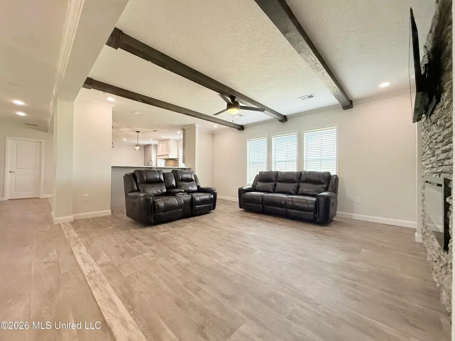 2320 Bogue Chitto Road, Smithdale, MS 39664 - #2