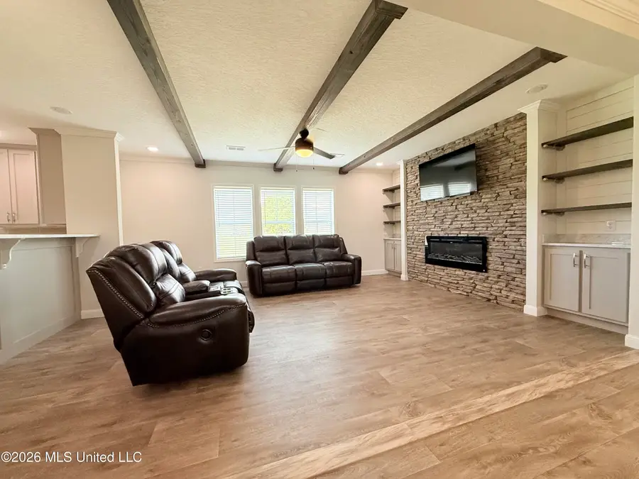 2320 Bogue Chitto Road, Smithdale, MS 39664 - #3