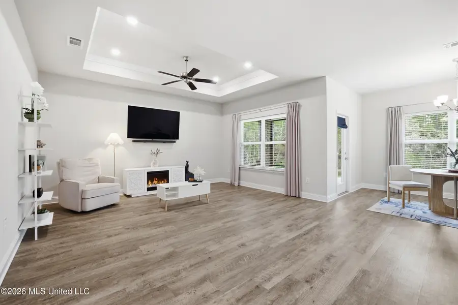 5495 Overland Drive, Biloxi, MS 39532 - #3