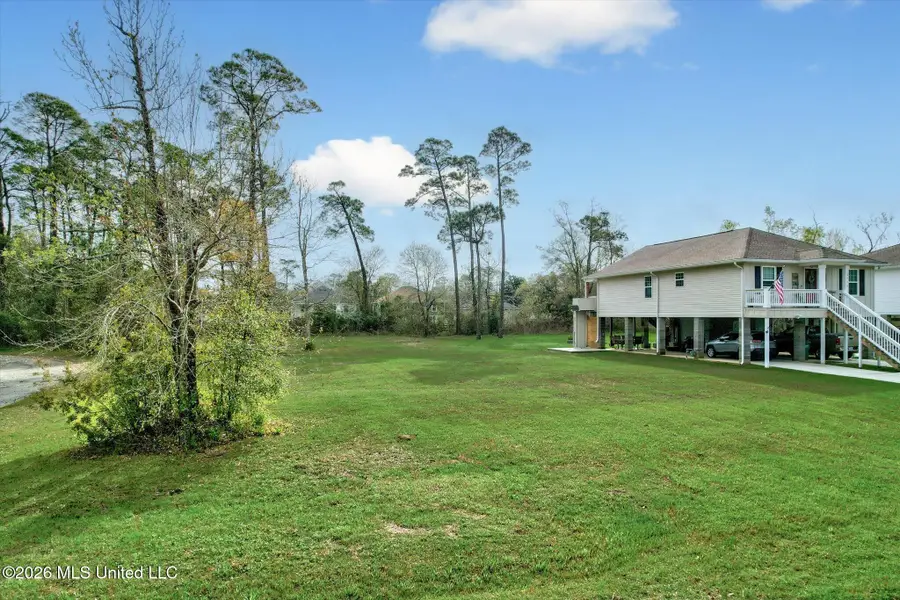 3914 Oak Avenue, Gulfport, MS 39507 - #3