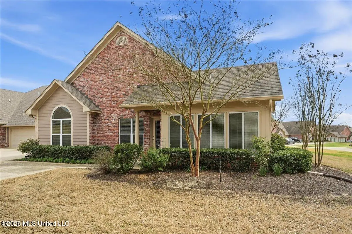 620 Sweetwater Drive, Pearl, MS 39208 - #1