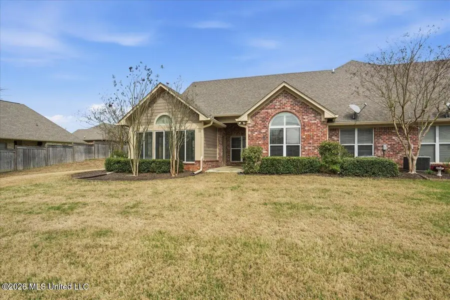 620 Sweetwater Drive, Pearl, MS 39208 - #2